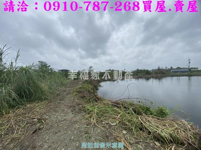 台南安南農地-6