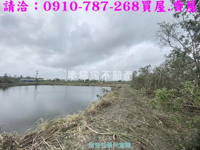 台南安南農地-7