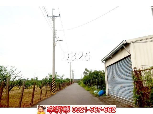 台南麻豆農地-1