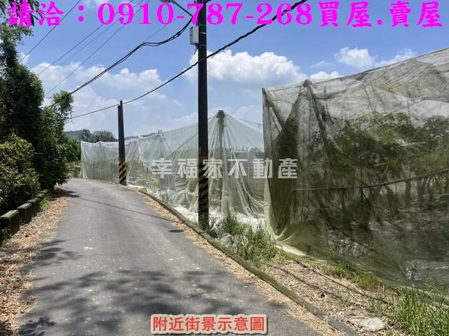 台南楠西農地-10