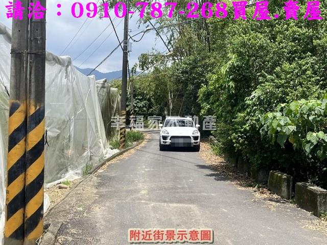 台南楠西農地-2