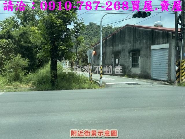 台南楠西農地-7