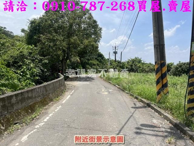 台南楠西農地-8