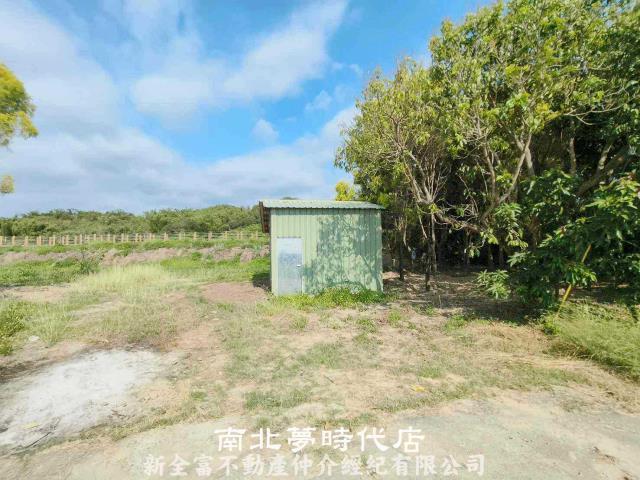 台南六甲農地-1