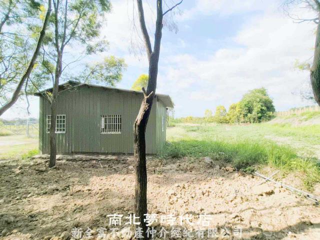 台南六甲農地-2