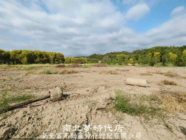 台南六甲農地-5