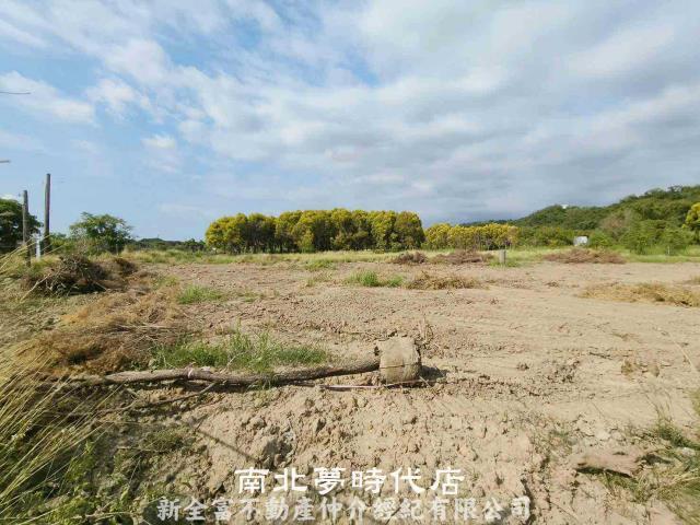 台南六甲農地-6