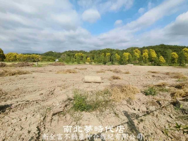 台南六甲農地-7