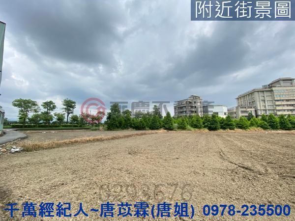 台中大里農地-10