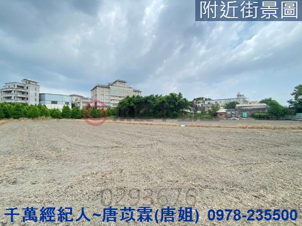 台中大里農地-3