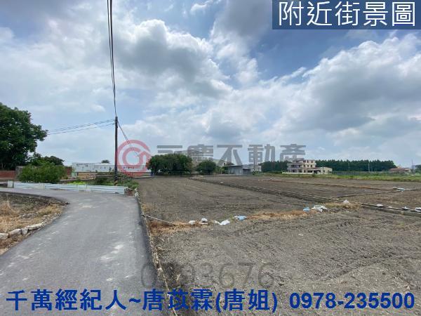 台中大里農地-7