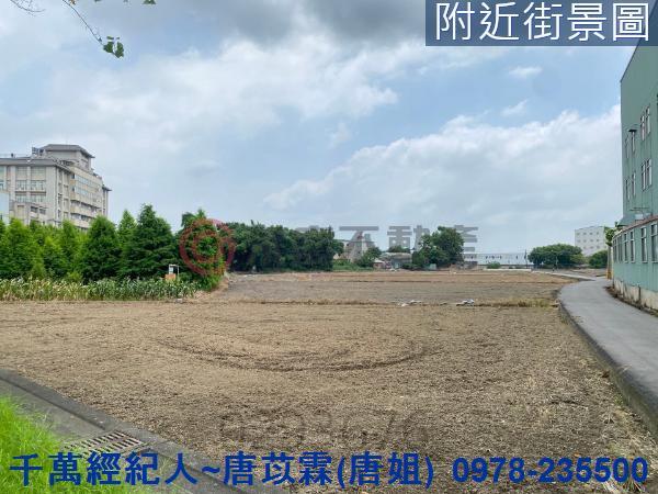 台中大里農地-8