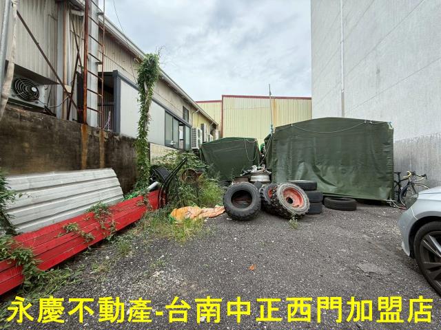 台南南區建地-3
