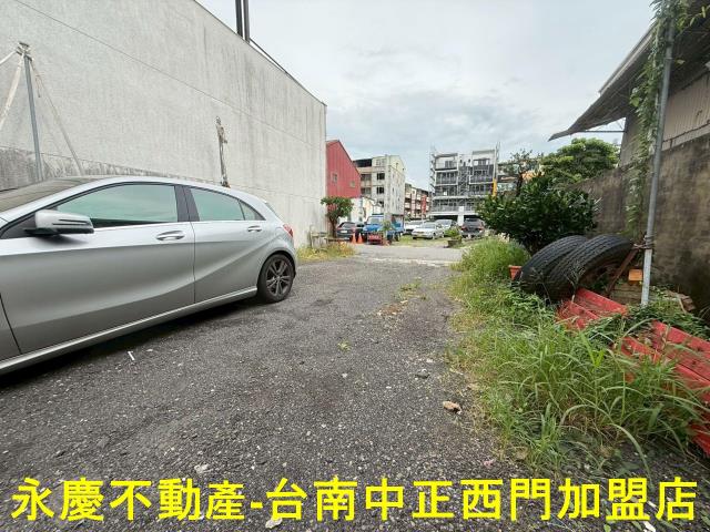 台南南區建地-4