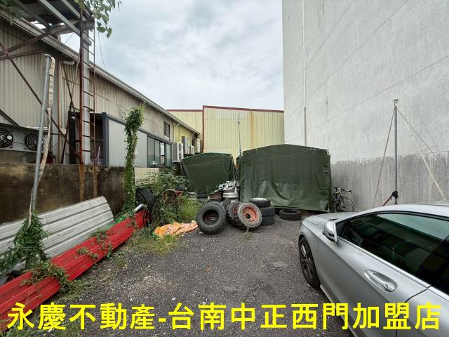 台南南區建地-5