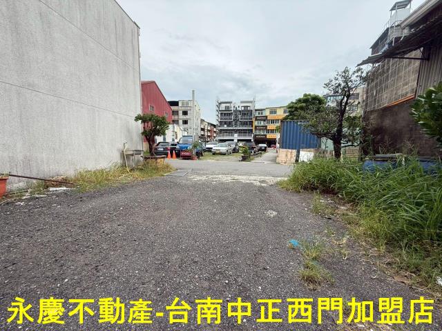 台南南區建地-6