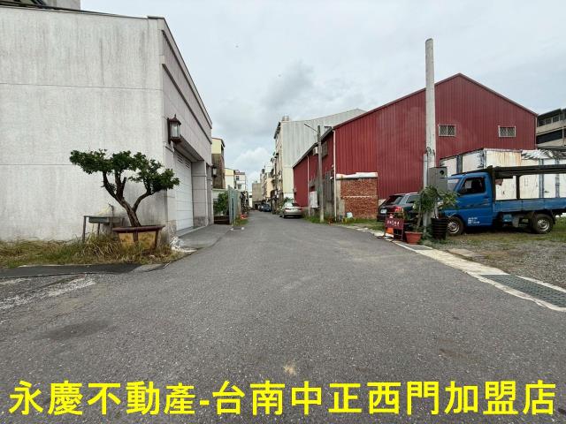 台南南區建地-7