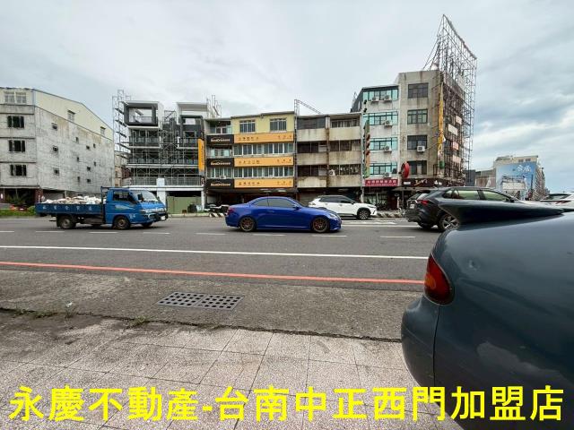 台南南區建地-9