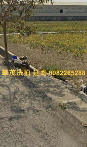 台南後壁拍賣農地-6