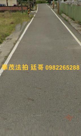 台南鹽水法拍建地-6