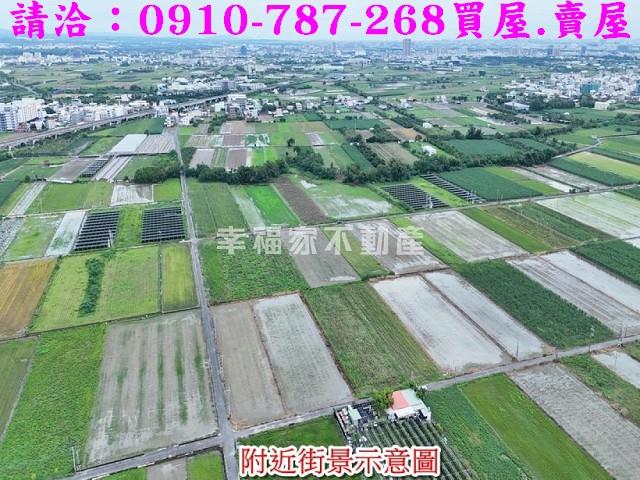 台南善化農地-12