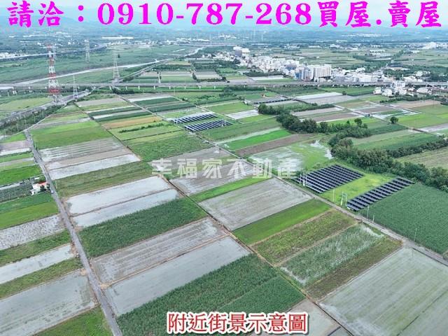台南善化農地-13