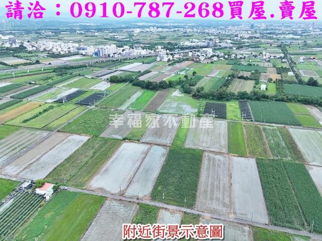 台南善化農地-7