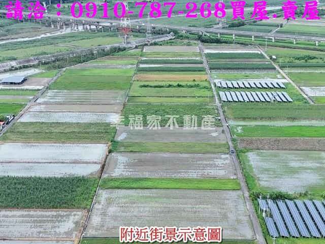 台南善化農地-8