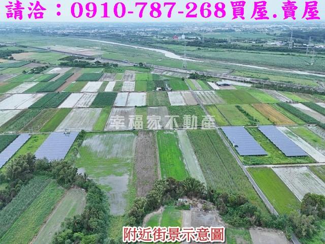 台南善化農地-9