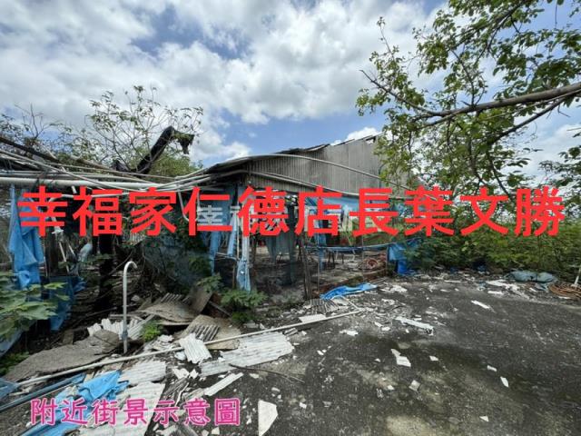 台南鹽水農地-14