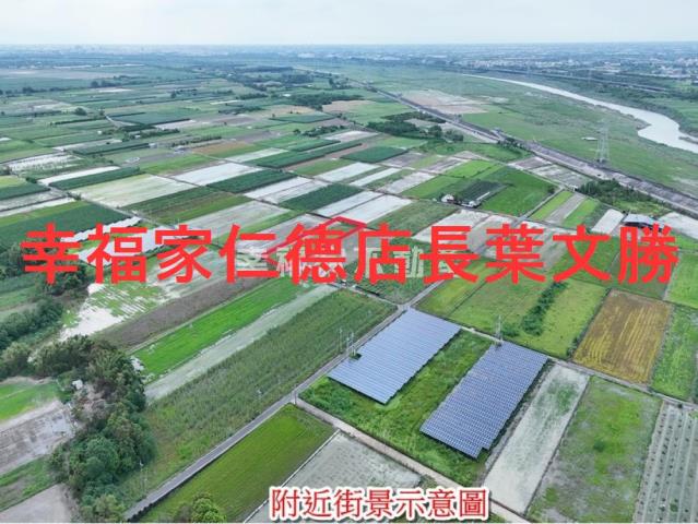 台南善化農地-12