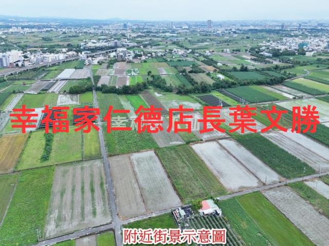 台南善化農地-15