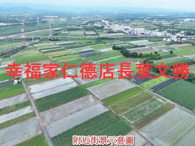 台南善化農地-9