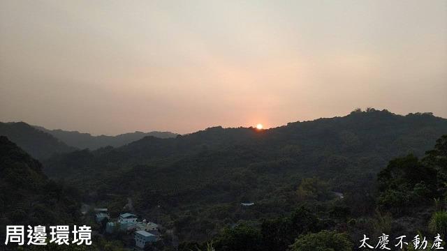 台中霧峰農地-10