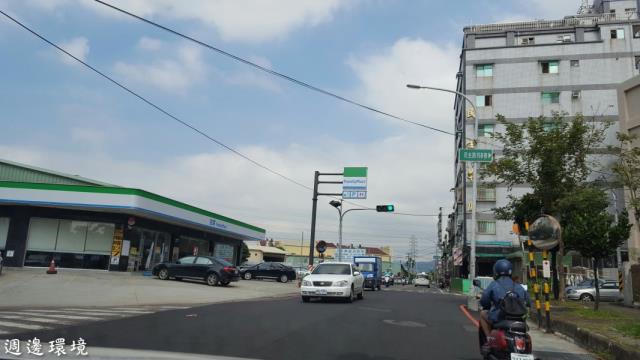 台中霧峰農地-5