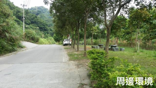 台中霧峰農地-9