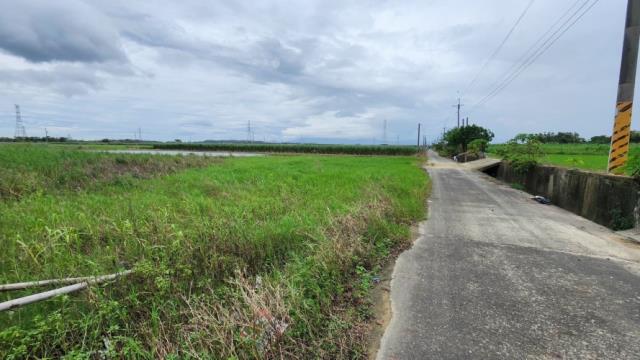 善化農地-4