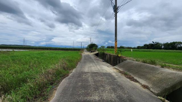 善化農地-5