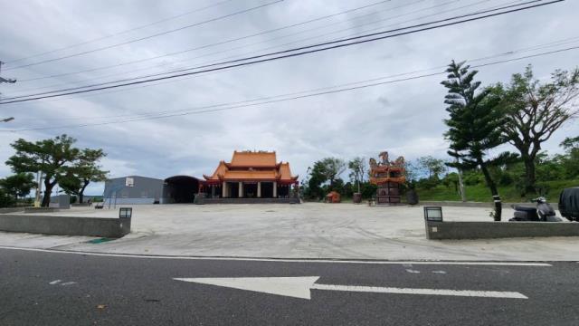 善化農地-9