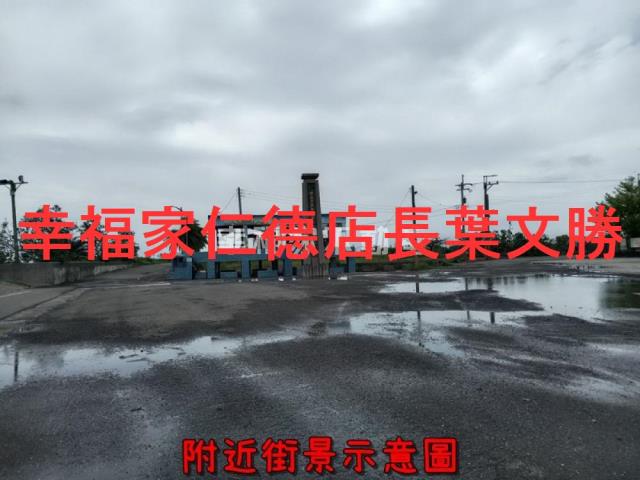 學甲農地-11