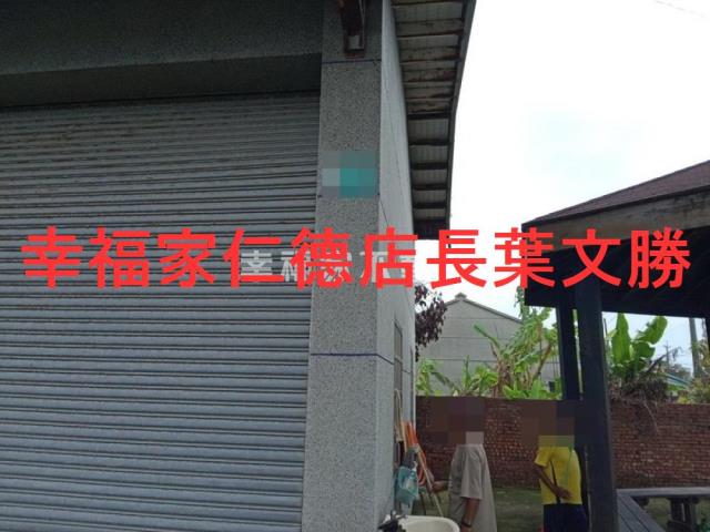 學甲農地-12
