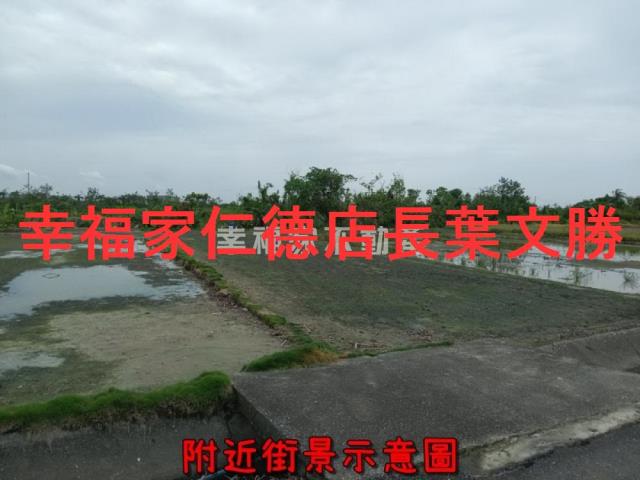 學甲農地-15