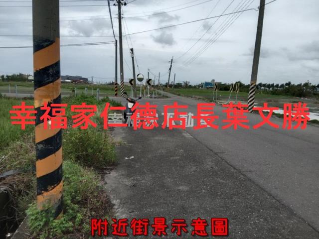 學甲農地-4