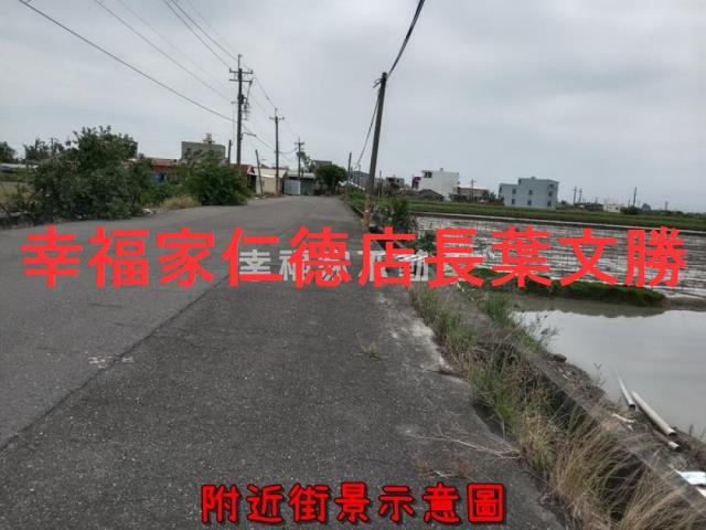 學甲農地-5