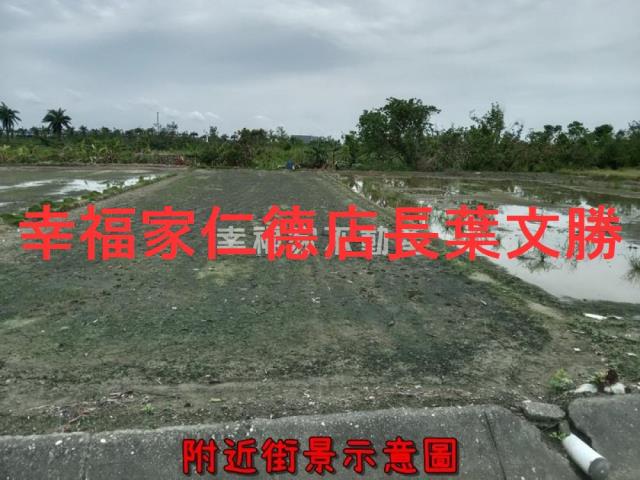 學甲農地-7