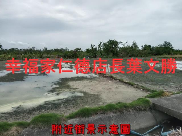 學甲農地-8