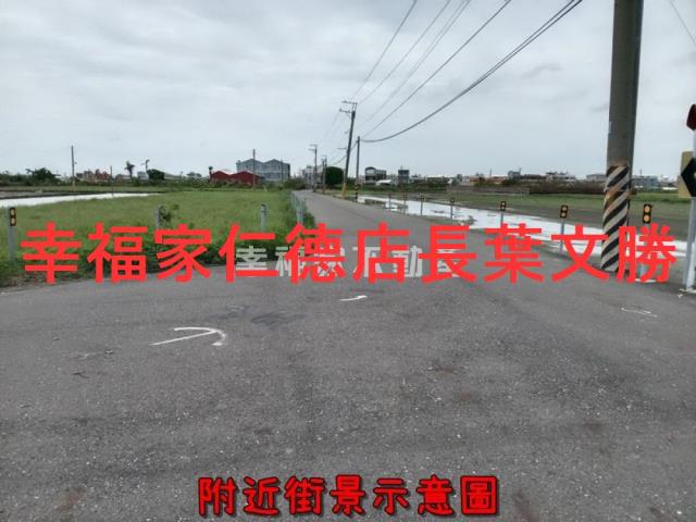 學甲農地-9