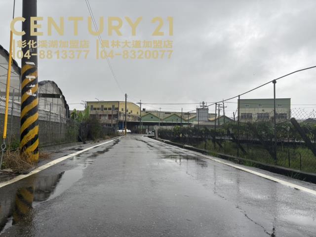 溪湖農地-8