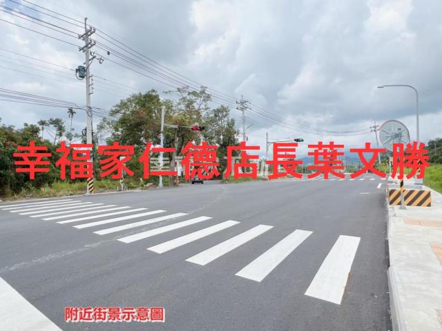 台南農地-4
