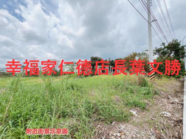 台南農地-5